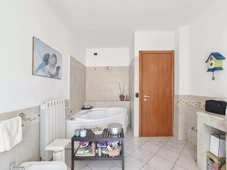 Immagine 20 di Casa semindipendente in vendita  in C.da COCCIONI 28/A a Silvi