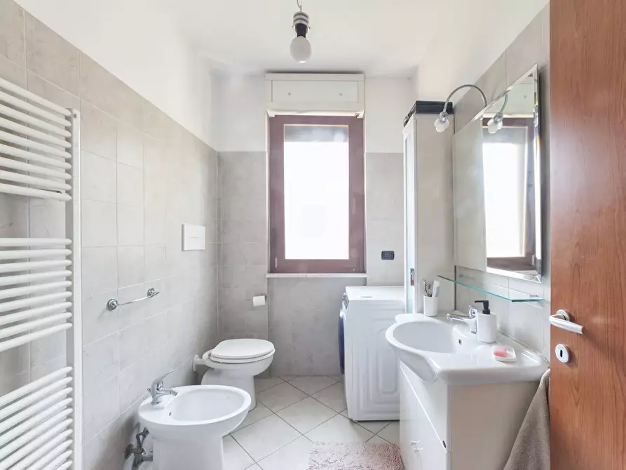 Immagine 25 di Casa semindipendente in vendita  in C.da COCCIONI 28/A a Silvi