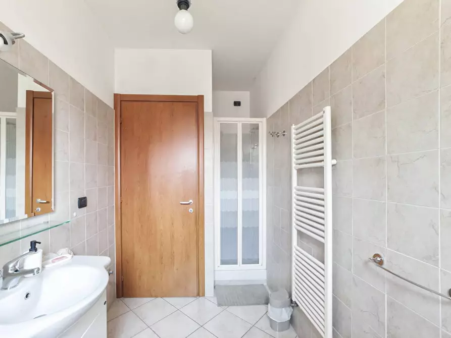 Immagine 26 di Casa semindipendente in vendita  in C.da COCCIONI 28/A a Silvi