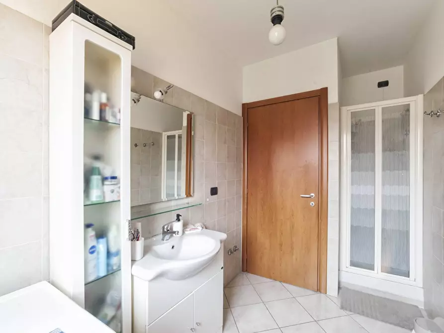 Immagine 27 di Casa semindipendente in vendita  in C.da COCCIONI 28/A a Silvi