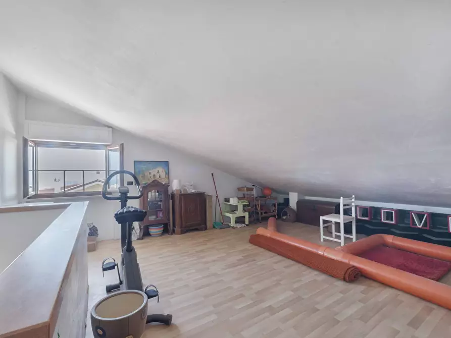 Immagine 28 di Casa semindipendente in vendita  in C.da COCCIONI 28/A a Silvi