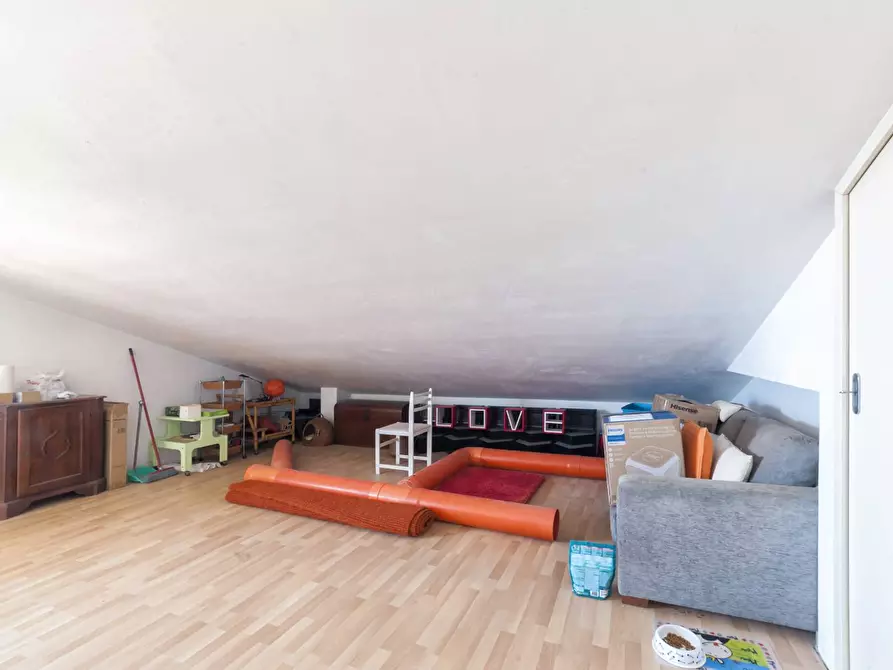 Immagine 29 di Casa semindipendente in vendita  in C.da COCCIONI 28/A a Silvi