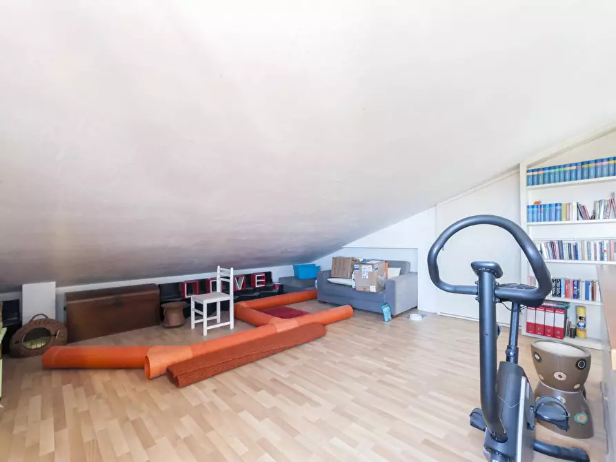 Immagine 30 di Casa semindipendente in vendita  in C.da COCCIONI 28/A a Silvi