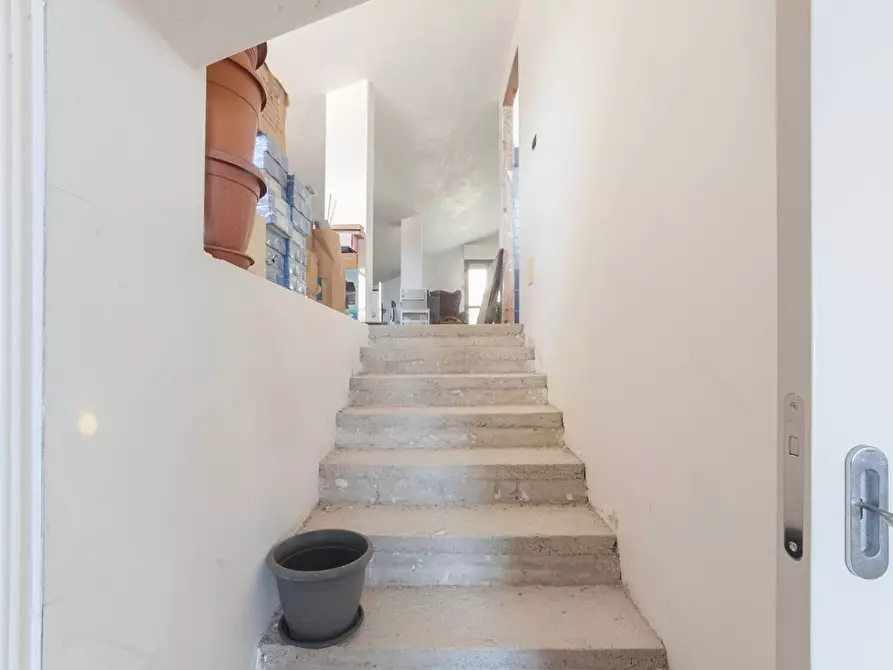 Immagine 31 di Casa semindipendente in vendita  in C.da COCCIONI 28/A a Silvi