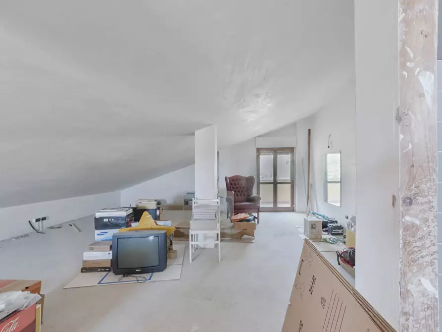 Immagine 32 di Casa semindipendente in vendita  in C.da COCCIONI 28/A a Silvi