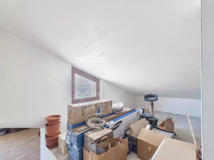 Immagine 33 di Casa semindipendente in vendita  in C.da COCCIONI 28/A a Silvi