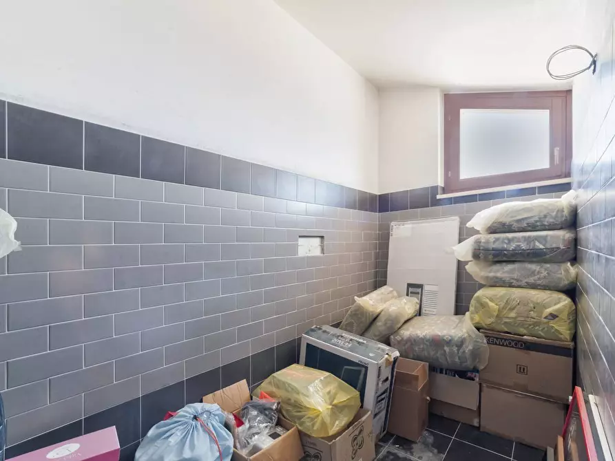 Immagine 34 di Casa semindipendente in vendita  in C.da COCCIONI 28/A a Silvi