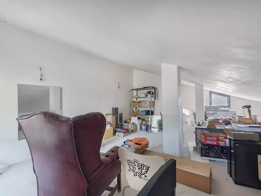 Immagine 35 di Casa semindipendente in vendita  in C.da COCCIONI 28/A a Silvi