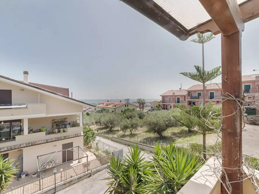 Immagine 37 di Casa semindipendente in vendita  in C.da COCCIONI 28/A a Silvi