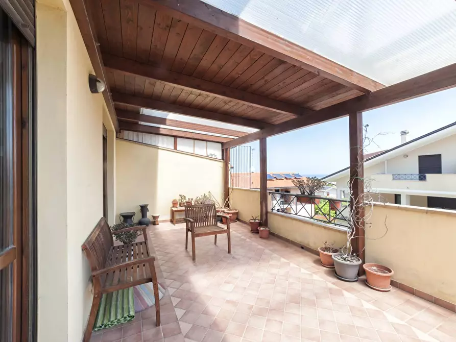 Immagine 39 di Casa semindipendente in vendita  in C.da COCCIONI 28/A a Silvi