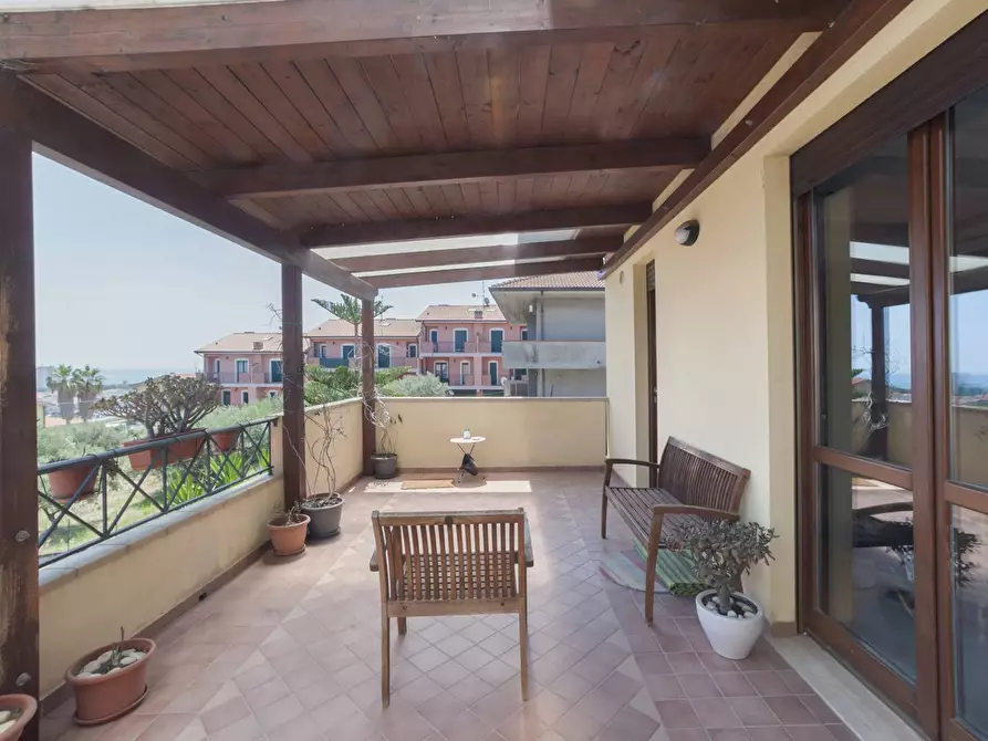 Immagine 41 di Casa semindipendente in vendita  in C.da COCCIONI 28/A a Silvi