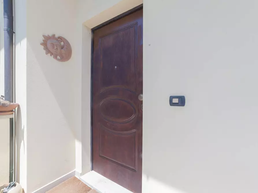 Immagine 42 di Casa semindipendente in vendita  in C.da COCCIONI 28/A a Silvi