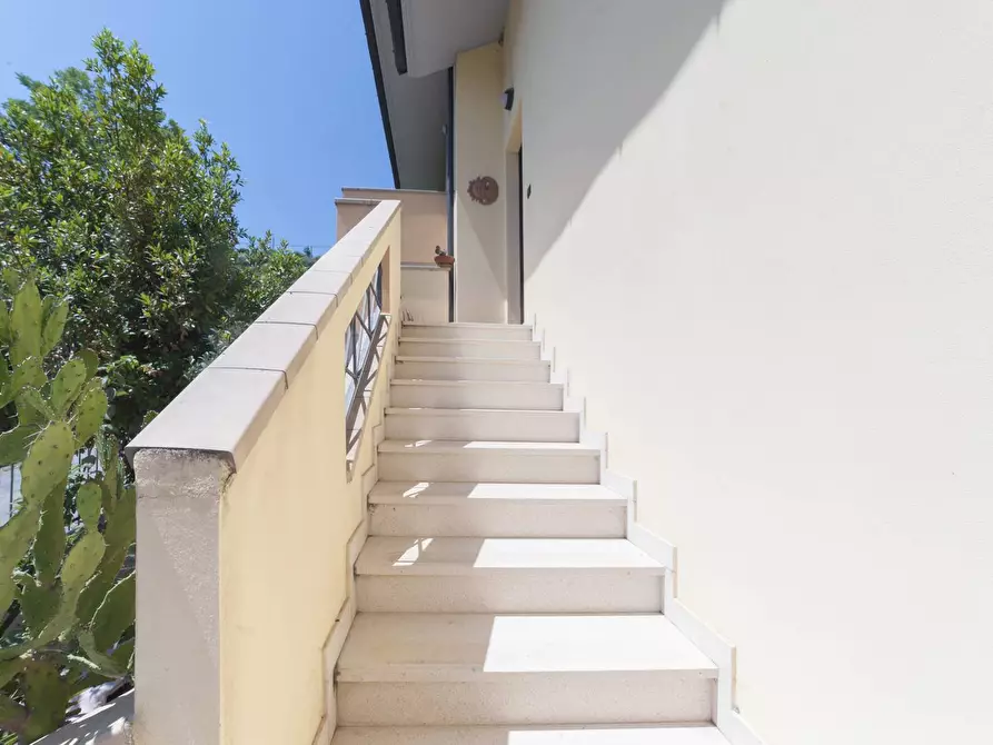 Immagine 43 di Casa semindipendente in vendita  in C.da COCCIONI 28/A a Silvi