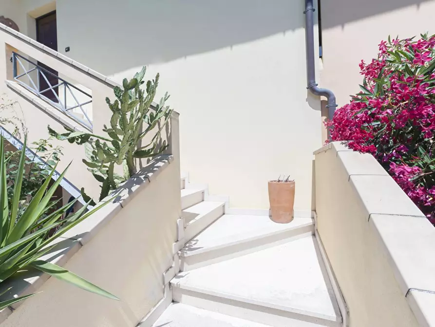 Immagine 44 di Casa semindipendente in vendita  in C.da COCCIONI 28/A a Silvi