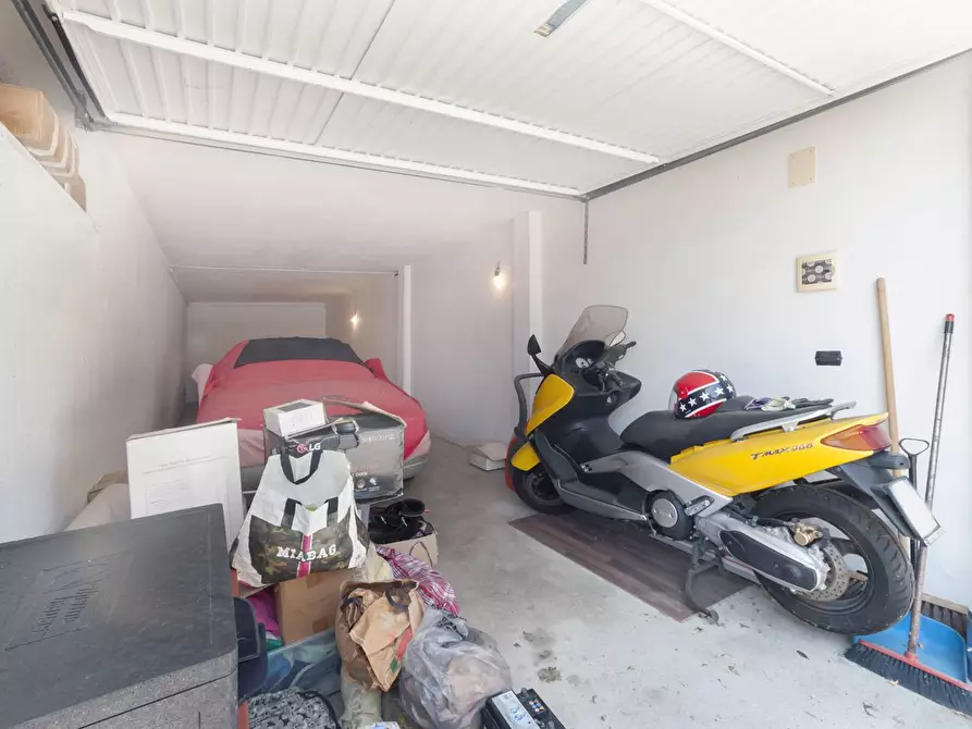 Immagine 46 di Casa semindipendente in vendita  in C.da COCCIONI 28/A a Silvi