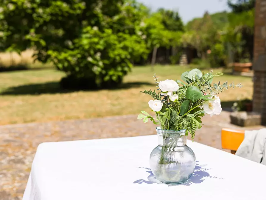 Immagine 4 di Casa indipendente in vendita  in strada di san paolo 1 a Castelnuovo Berardenga