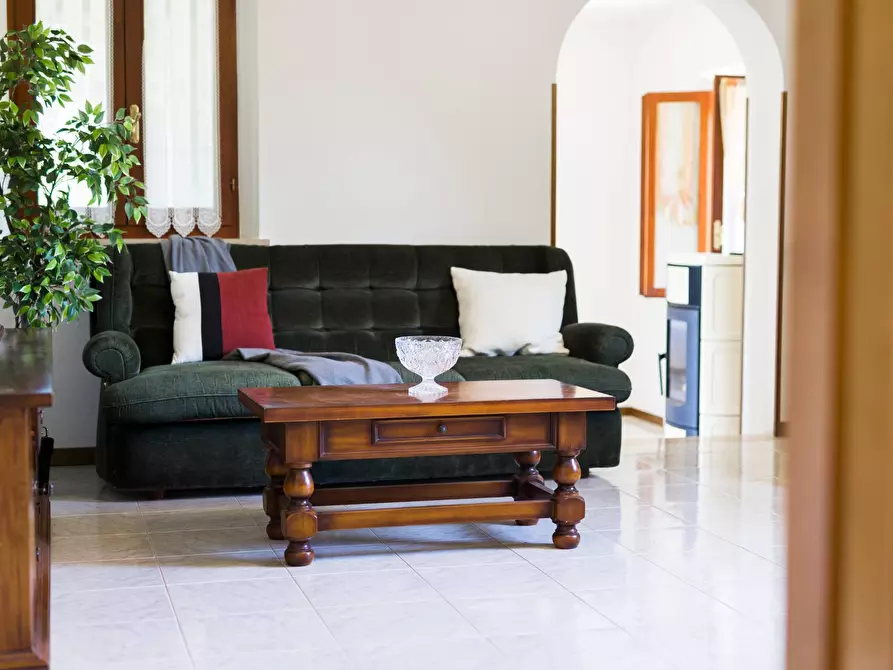 Immagine 9 di Casa indipendente in vendita  in strada di san paolo 1 a Castelnuovo Berardenga