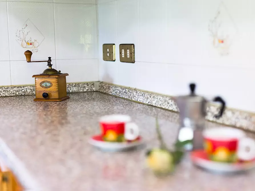 Immagine 21 di Casa indipendente in vendita  in strada di san paolo 1 a Castelnuovo Berardenga