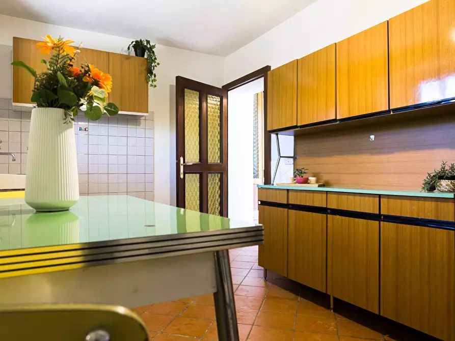 Immagine 40 di Casa indipendente in vendita  in strada di san paolo 1 a Castelnuovo Berardenga