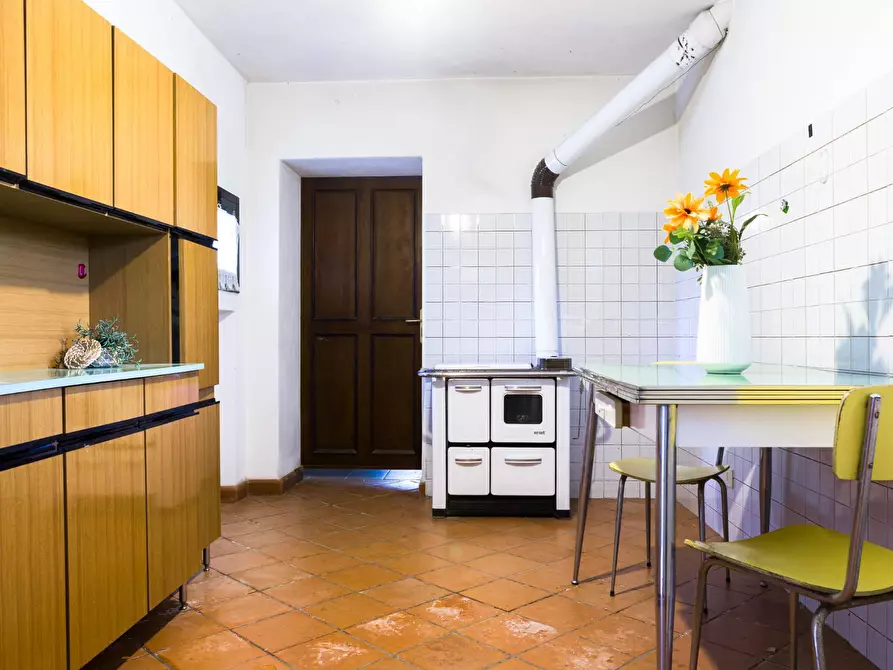 Immagine 41 di Casa indipendente in vendita  in strada di san paolo 1 a Castelnuovo Berardenga