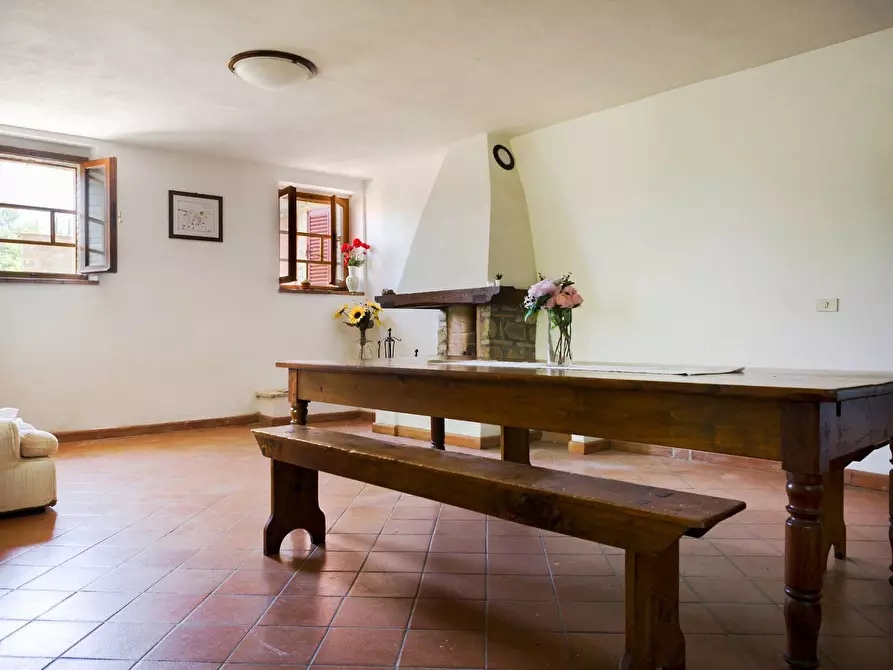 Immagine 42 di Casa indipendente in vendita  in strada di san paolo 1 a Castelnuovo Berardenga