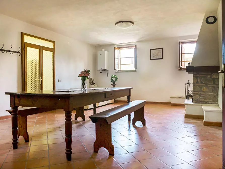 Immagine 43 di Casa indipendente in vendita  in strada di san paolo 1 a Castelnuovo Berardenga