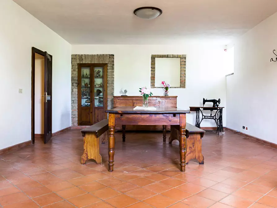 Immagine 44 di Casa indipendente in vendita  in strada di san paolo 1 a Castelnuovo Berardenga