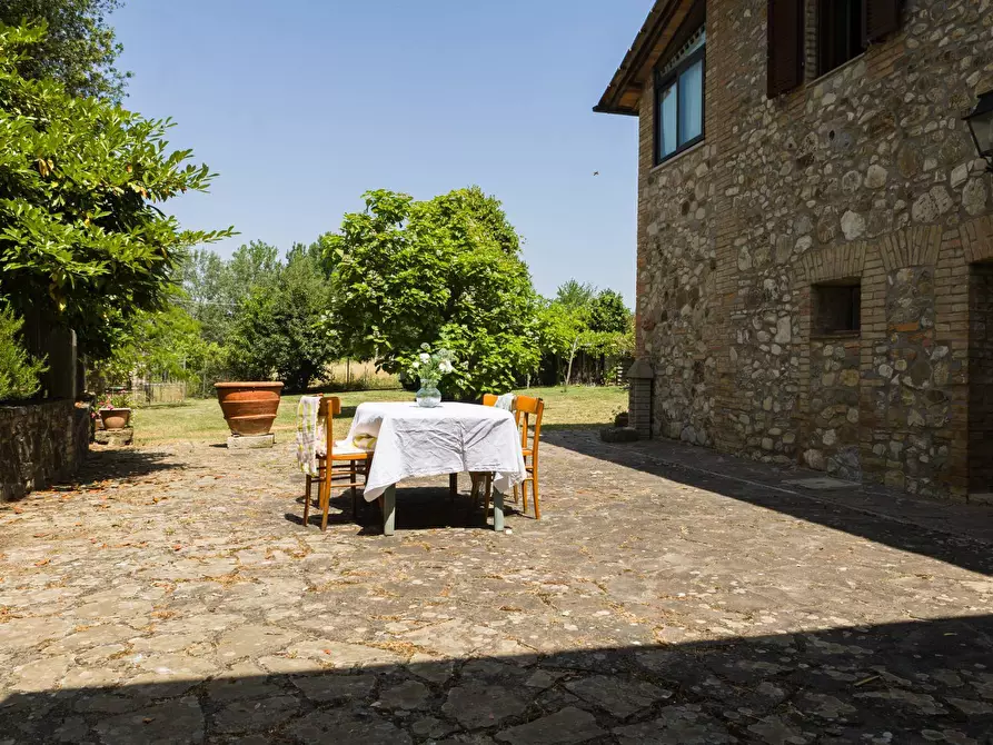 Immagine 48 di Casa indipendente in vendita  in strada di san paolo 1 a Castelnuovo Berardenga