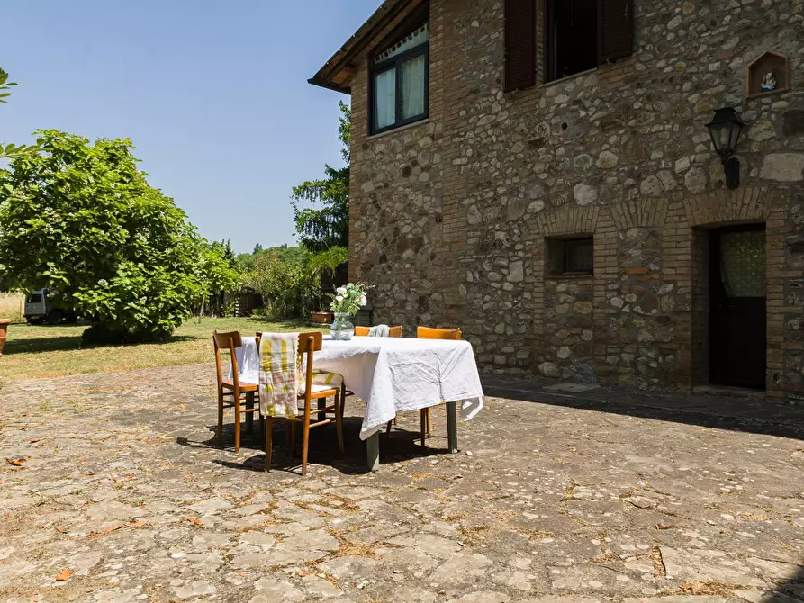 Immagine 49 di Casa indipendente in vendita  in strada di san paolo 1 a Castelnuovo Berardenga