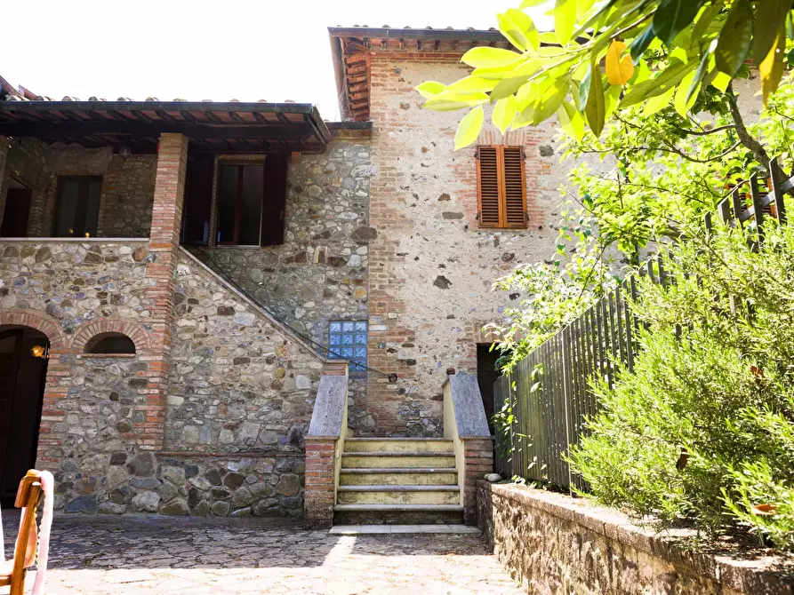 Immagine 5 di Casa indipendente in vendita  in strada di san paolo 1 a Castelnuovo Berardenga