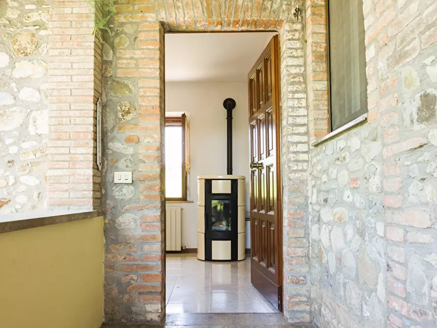 Immagine 6 di Casa indipendente in vendita  in strada di san paolo 1 a Castelnuovo Berardenga