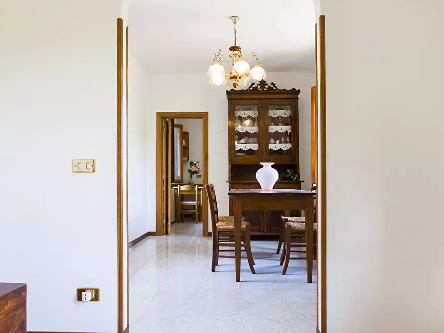 Immagine 17 di Casa indipendente in vendita  in strada di san paolo 1 a Castelnuovo Berardenga