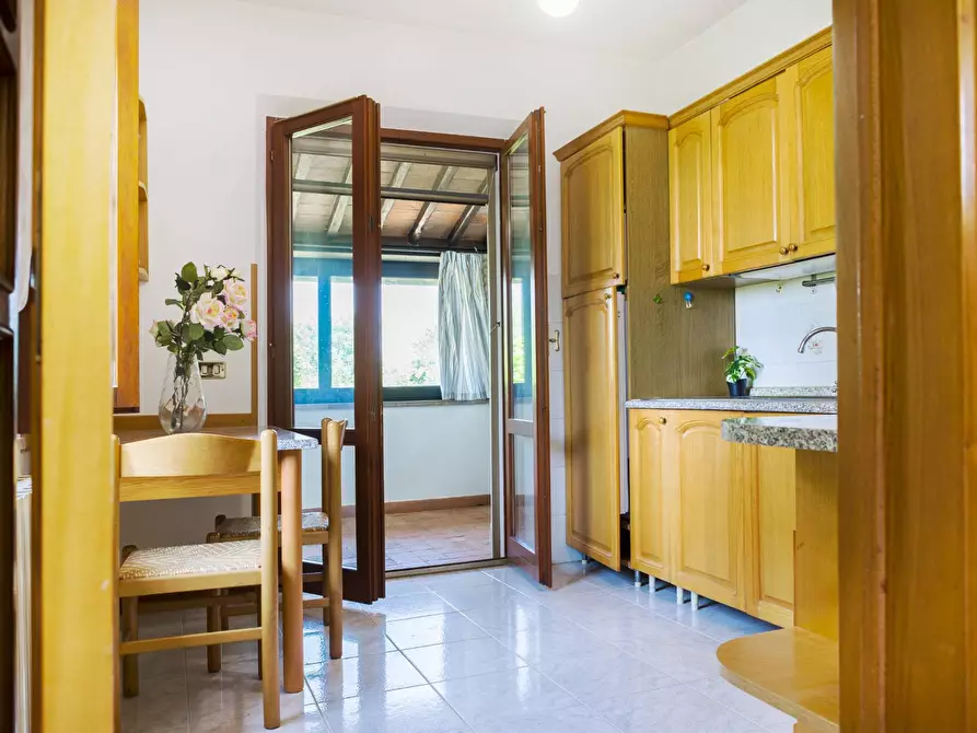 Immagine 19 di Casa indipendente in vendita  in strada di san paolo 1 a Castelnuovo Berardenga