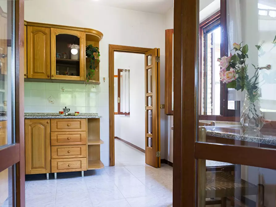 Immagine 20 di Casa indipendente in vendita  in strada di san paolo 1 a Castelnuovo Berardenga