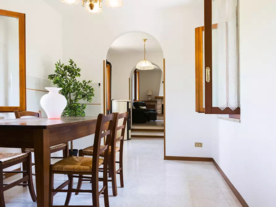 Immagine 22 di Casa indipendente in vendita  in strada di san paolo 1 a Castelnuovo Berardenga