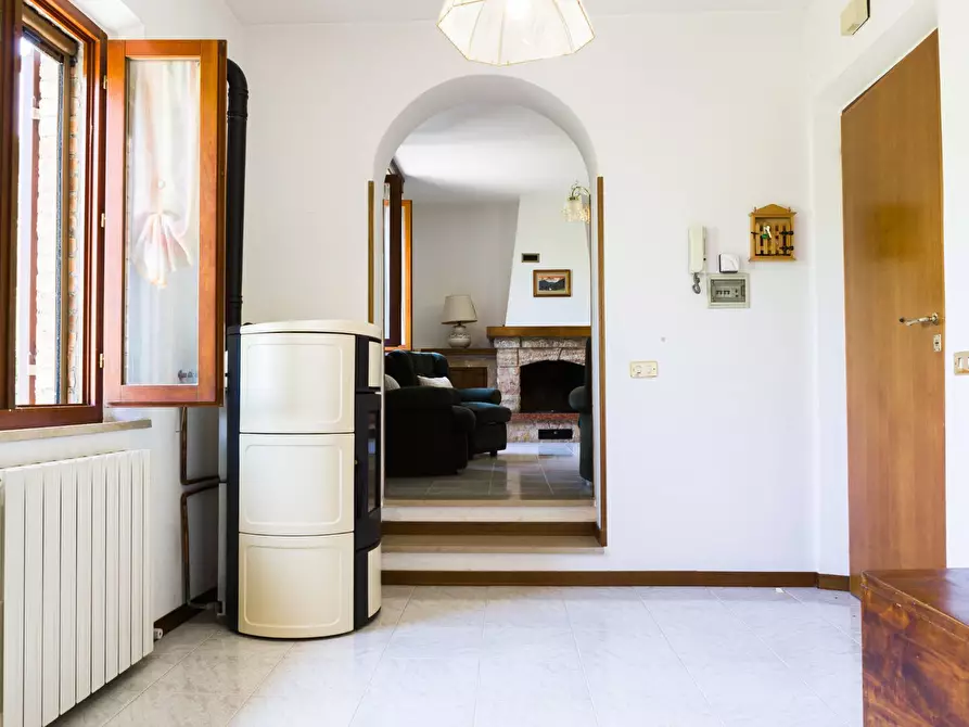 Immagine 7 di Casa indipendente in vendita  in strada di san paolo 1 a Castelnuovo Berardenga