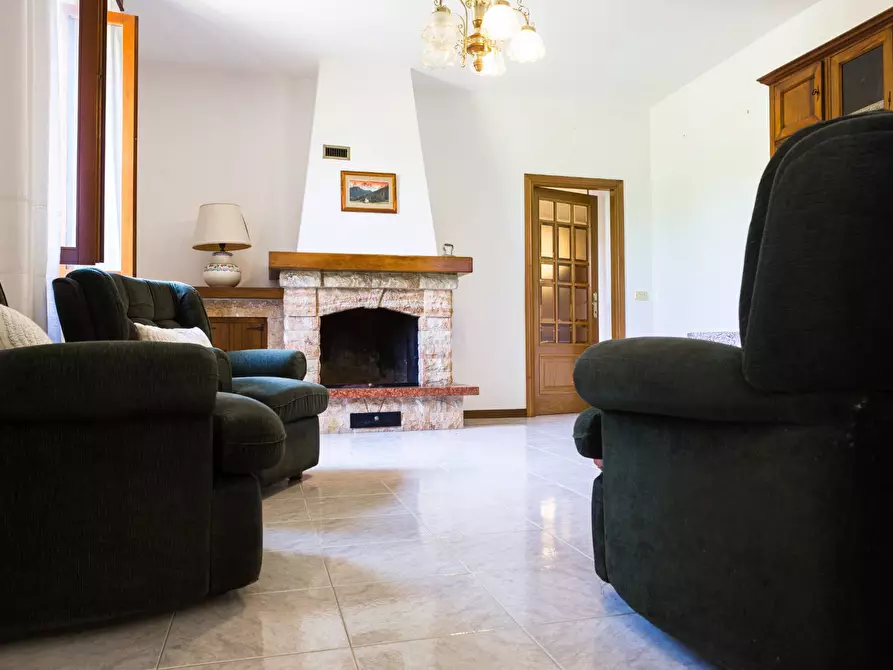 Immagine 11 di Casa indipendente in vendita  in strada di san paolo 1 a Castelnuovo Berardenga