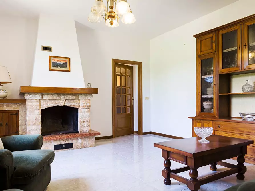 Immagine 12 di Casa indipendente in vendita  in strada di san paolo 1 a Castelnuovo Berardenga