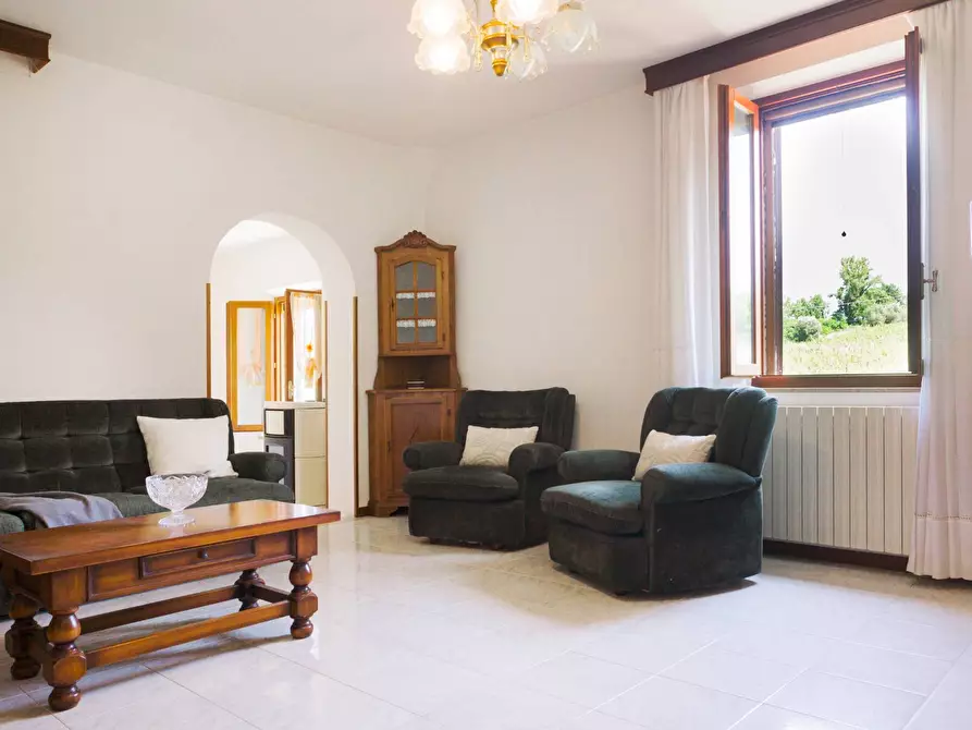 Immagine 14 di Casa indipendente in vendita  in strada di san paolo 1 a Castelnuovo Berardenga