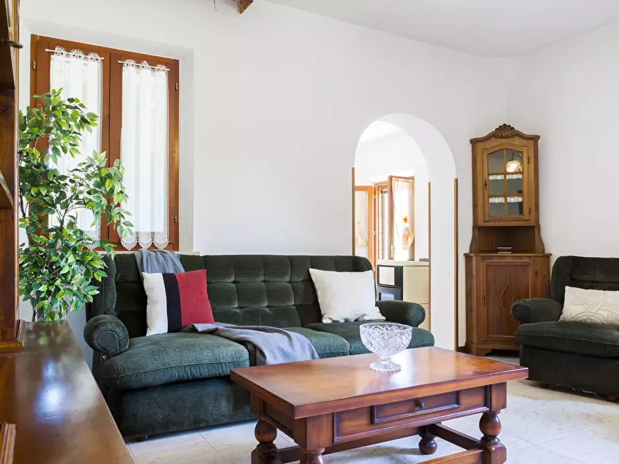 Immagine 13 di Casa indipendente in vendita  in strada di san paolo 1 a Castelnuovo Berardenga