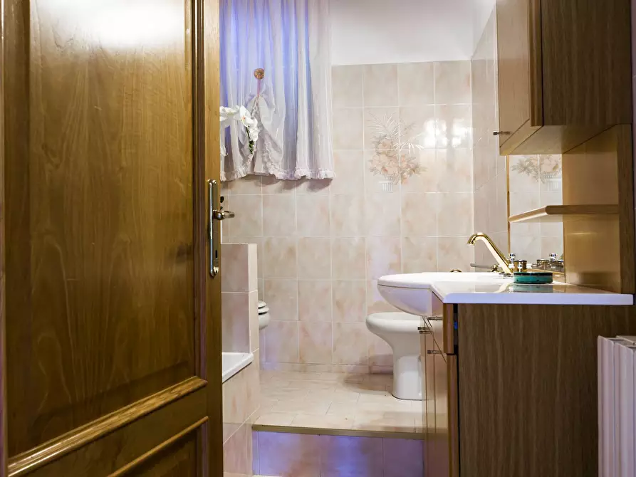 Immagine 32 di Casa indipendente in vendita  in strada di san paolo 1 a Castelnuovo Berardenga