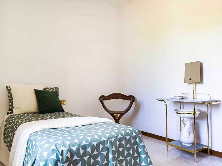 Immagine 25 di Casa indipendente in vendita  in strada di san paolo 1 a Castelnuovo Berardenga