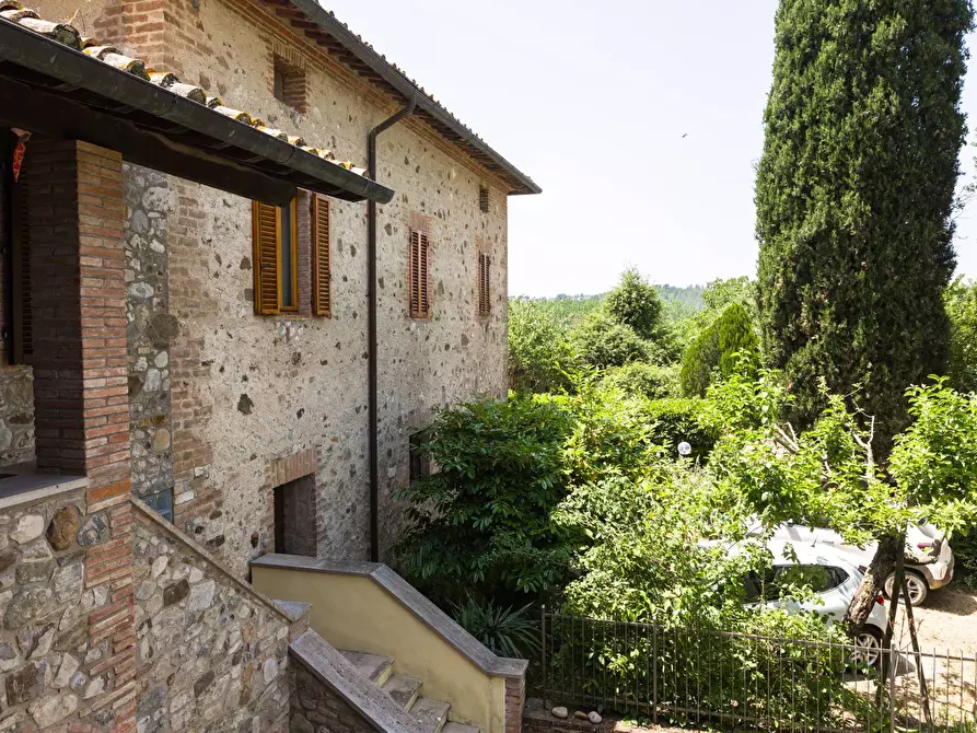 Immagine 51 di Casa indipendente in vendita  in strada di san paolo 1 a Castelnuovo Berardenga