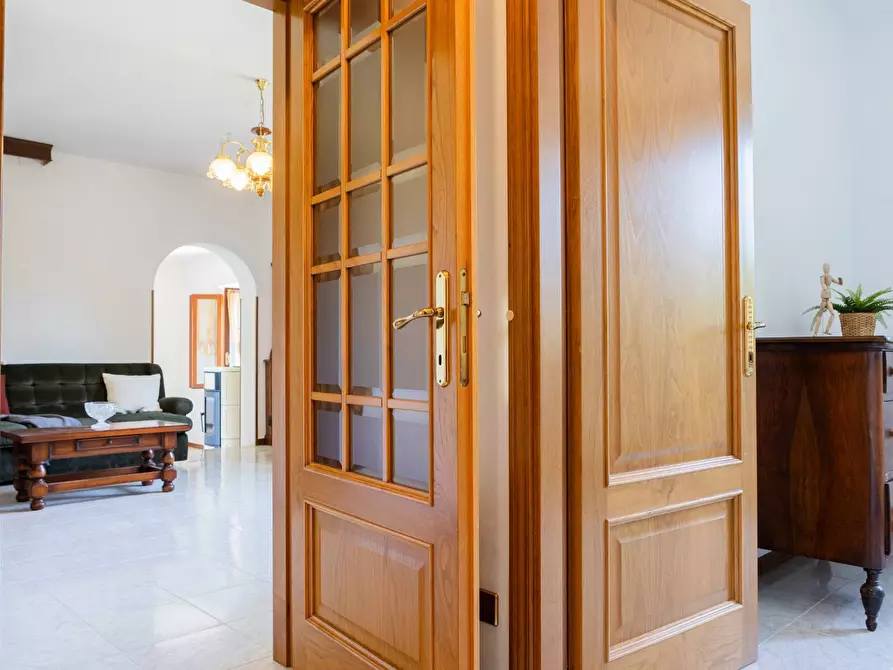 Immagine 24 di Casa indipendente in vendita  in strada di san paolo 1 a Castelnuovo Berardenga