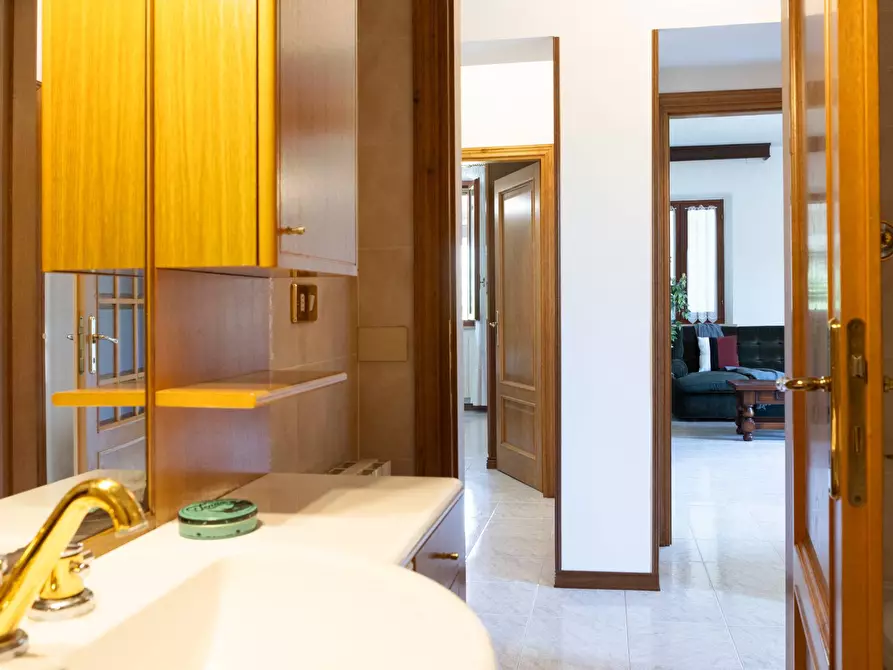 Immagine 35 di Casa indipendente in vendita  in strada di san paolo 1 a Castelnuovo Berardenga