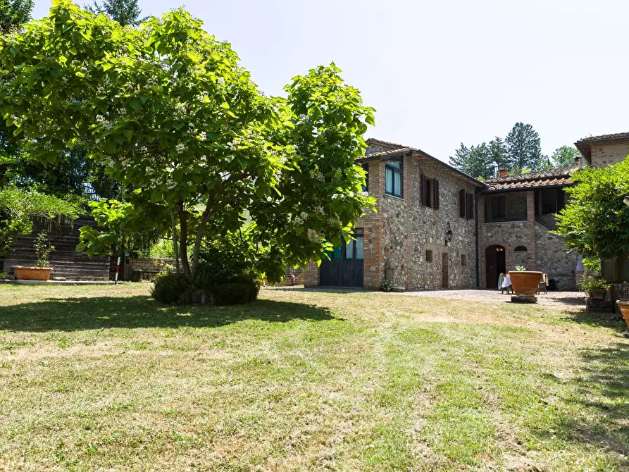 Immagine 52 di Casa indipendente in vendita  in strada di san paolo 1 a Castelnuovo Berardenga