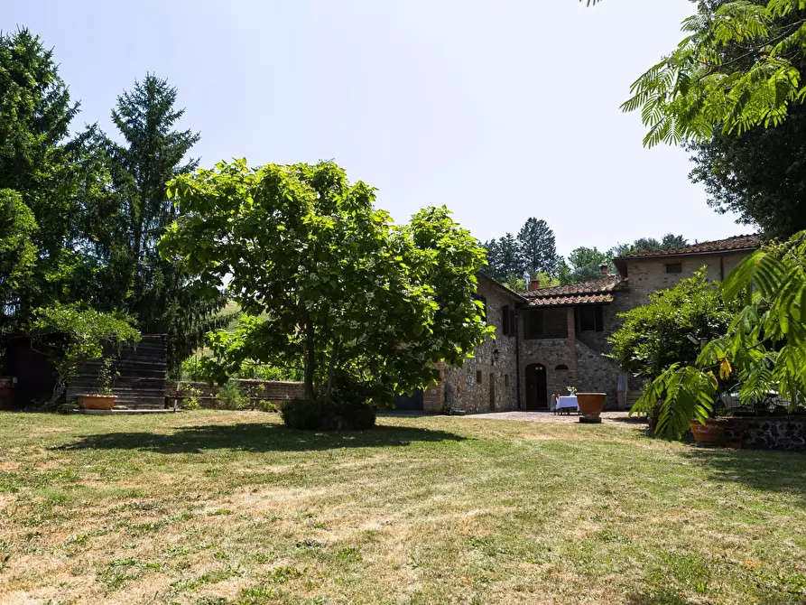 Immagine 53 di Casa indipendente in vendita  in strada di san paolo 1 a Castelnuovo Berardenga