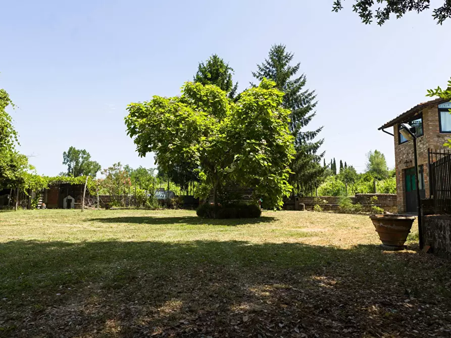 Immagine 54 di Casa indipendente in vendita  in strada di san paolo 1 a Castelnuovo Berardenga