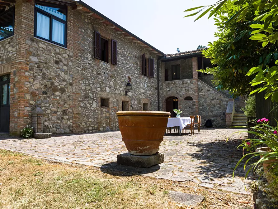 Immagine 56 di Casa indipendente in vendita  in strada di san paolo 1 a Castelnuovo Berardenga