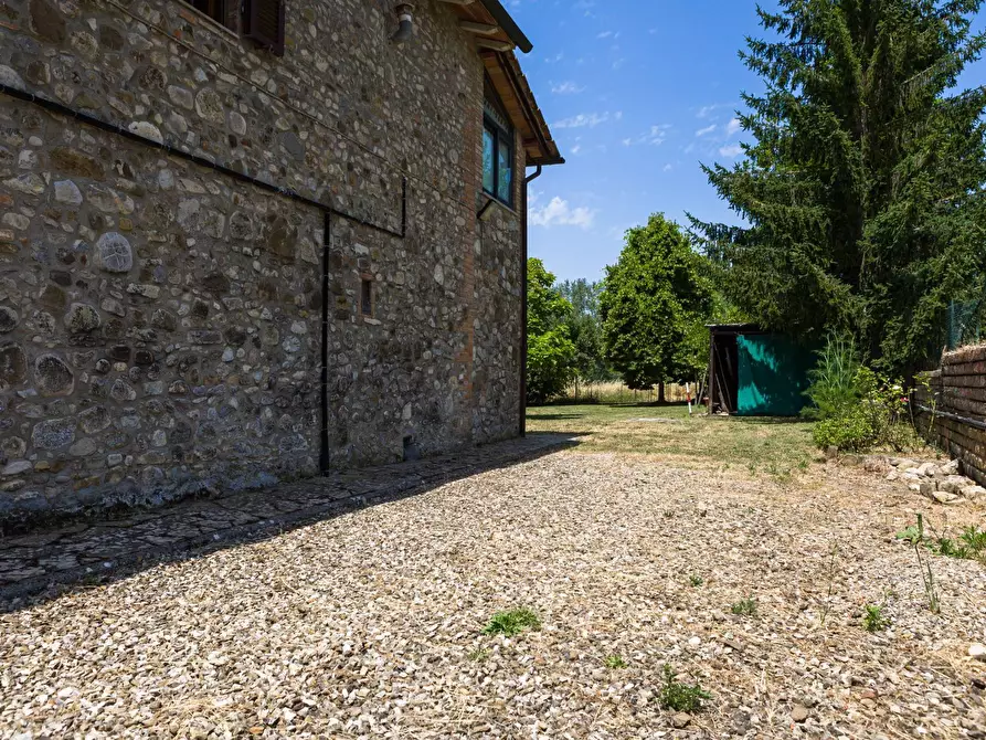 Immagine 57 di Casa indipendente in vendita  in strada di san paolo 1 a Castelnuovo Berardenga